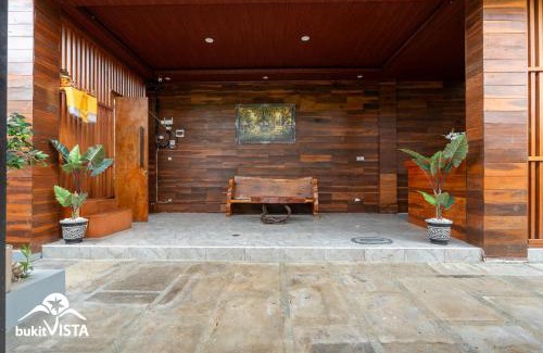 Uluwatu Villa | The Maja Villa by Bukit Vista