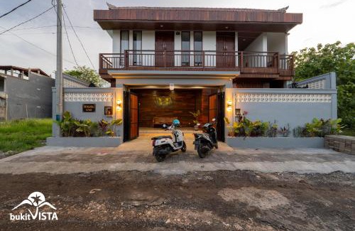 Uluwatu Villa | The Maja Villa by Bukit Vista