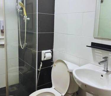 Taman Jubilee Apartment | The Majestic Condo Ipoh Home Fairy 4