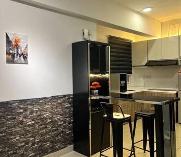 Taman Jubilee Apartment | The Majestic Condo Ipoh Home Fairy 4