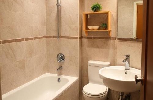 Taman Jubilee Apartment | The Majestic Ipoh