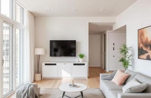 Taman Jubilee Apartment | The Majestic Ipoh