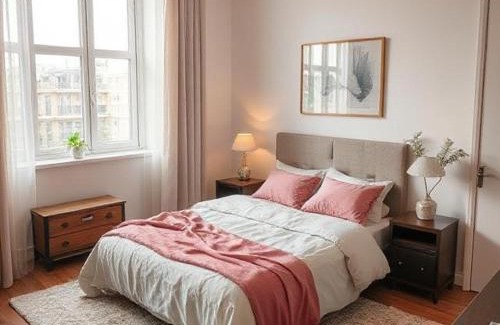 Taman Jubilee Apartment | The Majestic Ipoh