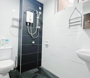 Taman Jubilee Apartment | The Majestic Ipoh Town by 178homestay