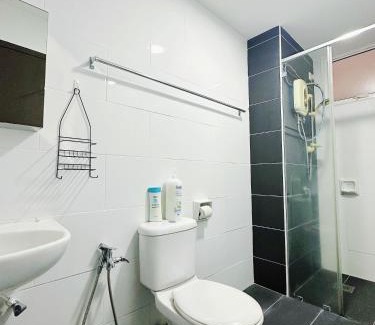 Taman Jubilee Apartment | The Majestic Ipoh Town by 178homestay