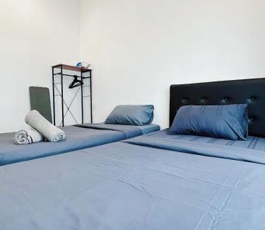 Taman Jubilee Apartment | The Majestic Ipoh Town by 178homestay