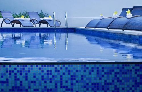Kampung Jawa Hotel | The Majestic Malacca Hotel