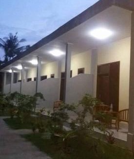 Gili Trawangan House | The Mally Homestay 02