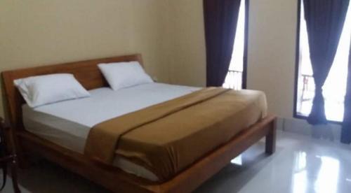 Gili Trawangan House | The Mally Homestay 02