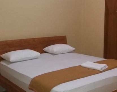Gili Trawangan House | The Mally Homestay 02