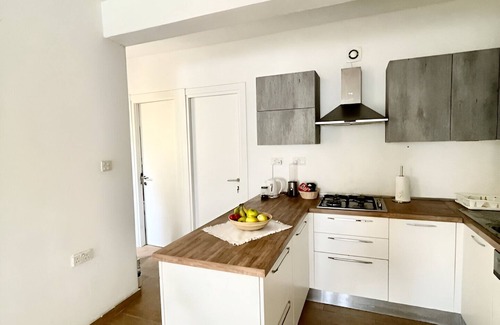 Madliena Apartment | The Maltese Pearl