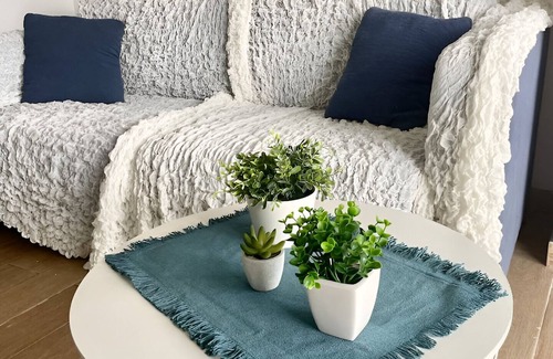 Madliena Apartment | The Maltese Pearl