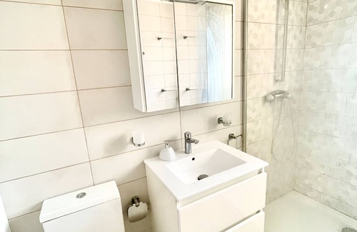 Madliena Apartment | The Maltese Pearl