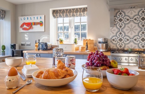 Dersingham Apartment | The Malthouse, Dersingham, Norfolk