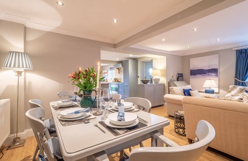 Dersingham Apartment | The Malthouse, Dersingham, Norfolk