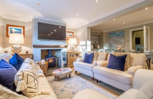Dersingham House | The Malthouse