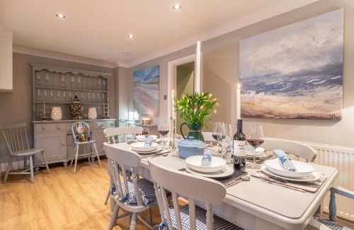 Dersingham House | The Malthouse