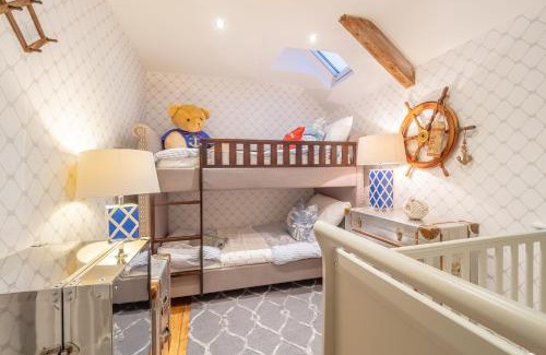 Dersingham House | The Malthouse