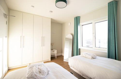 Portlaoise Apartment | The Maltings