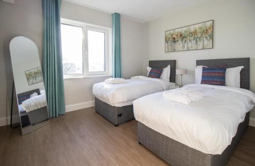 Portlaoise Apartment | The Maltings