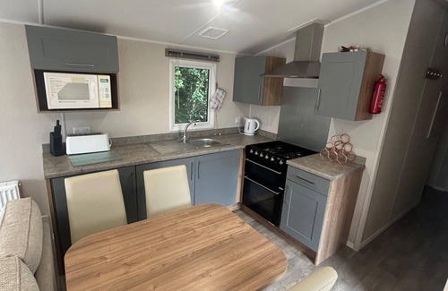 Newton Stewart House | The Malton - Creebridge