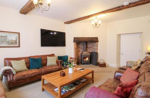 Ludwel House | The Maltster's House