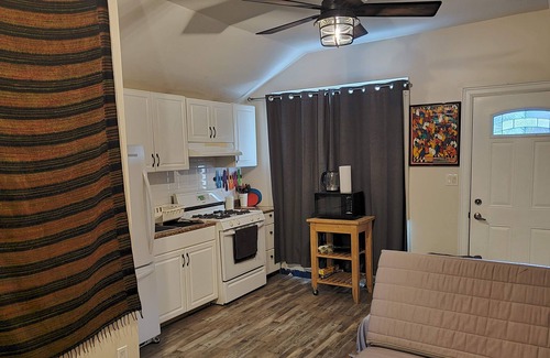 Rockcliffe - Smythe Cabin | The "Man Cave"