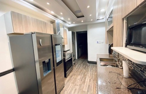 Rochester Apartment | The Man Cave Oasis