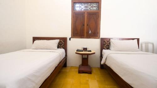 Banguntapan Hotel | The Mangkoro Hotel by Sinergi