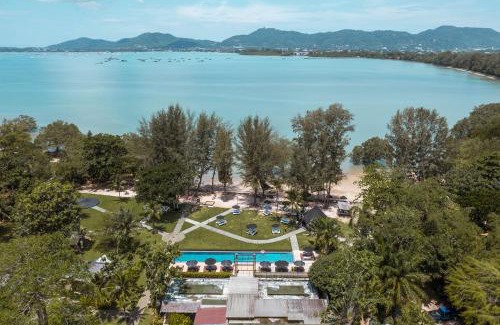 Wichit Resort | The Mangrove Phuket by Blu Monkey