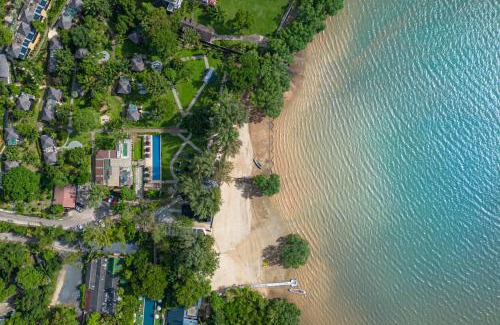 Wichit Resort | The Mangrove Phuket by Blu Monkey
