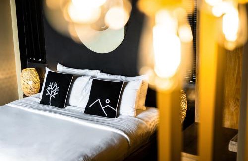 Wichit Resort | The Mangrove Phuket by Blu Monkey