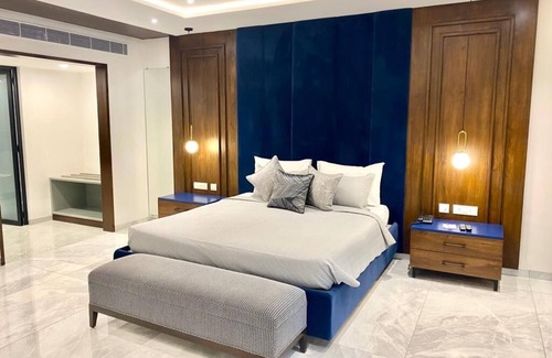 Begumpet Hotel | The Manohar Hyderabad