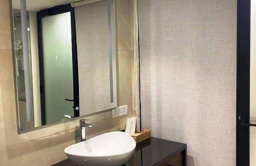 Begumpet Hotel | The Manohar Hyderabad