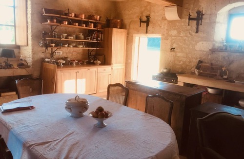 Pimelles Other | The Manoir de Pimelles is located in Burgundy 2h15 from Paris