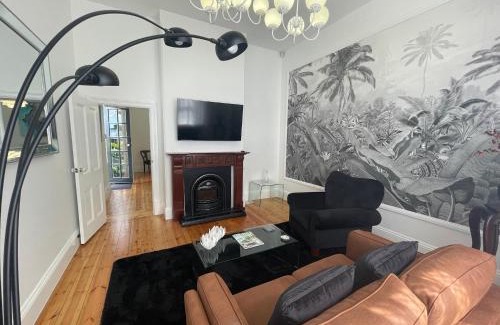 Port Lincoln Apartment | The Manor Apartments
