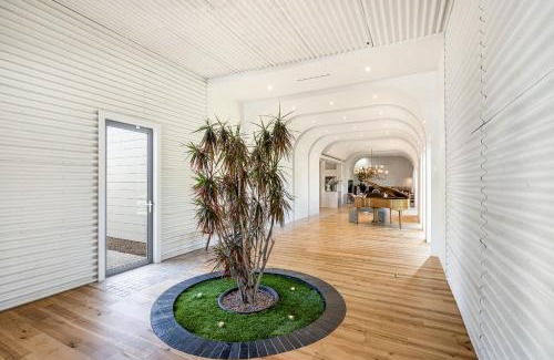Paradise Valley Village House | The Manor at Worth the Wait Ranch