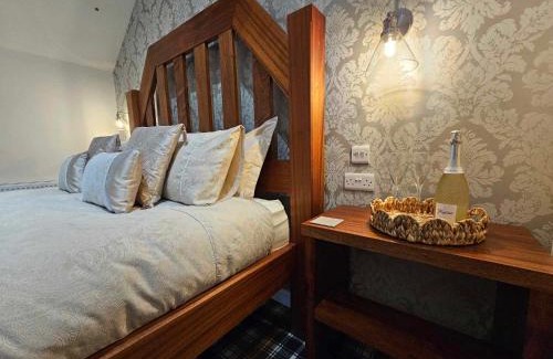 North Bitchburn Bed & Breakfast | The Manor