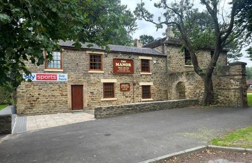 North Bitchburn Bed & Breakfast | The Manor