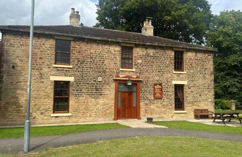 North Bitchburn Bed & Breakfast | The Manor