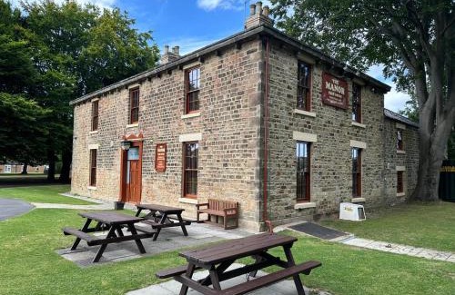 North Bitchburn Bed & Breakfast | The Manor