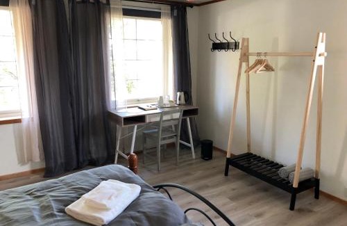 Hamnøya Cabin | The Manor House in Hamnøy
