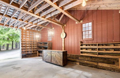 Flowery Branch House | The Manor House
