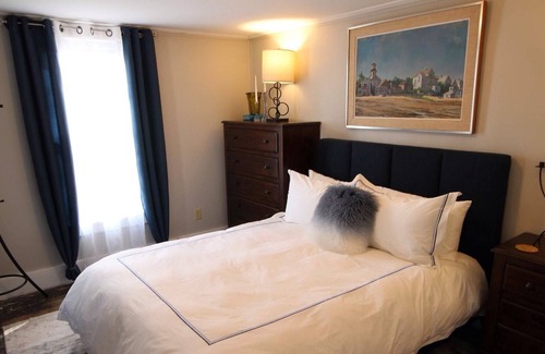 Kingston House | The Manor, Mid-Town