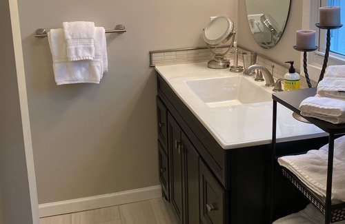 Kingston House | The Manor, Mid-Town