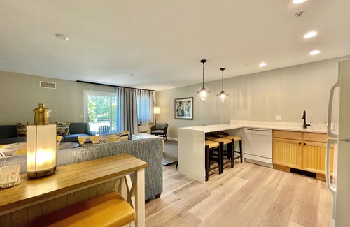 Brewster Hotel | The Mansion at Ocean Edge