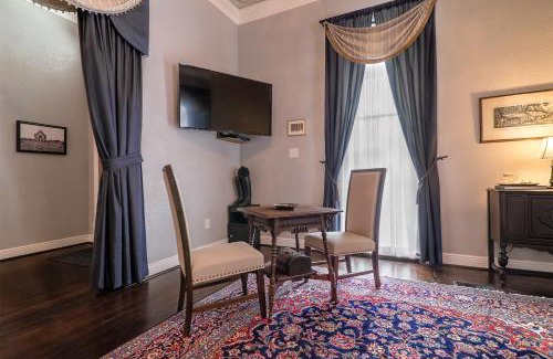 Galveston Bed & Breakfast | The Mansion on 17th, formerly Schaefer Haus