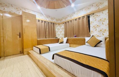 Patna Hotel | THE MANTRA- A Luxury Boutique Hotel