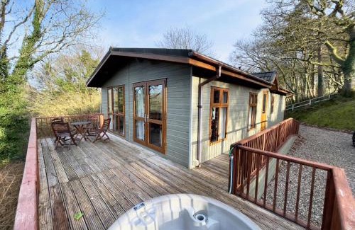 Narberth Cabin | The Maples