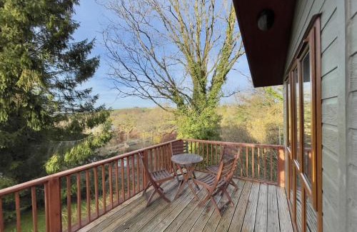 Narberth Cabin | The Maples